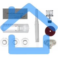 Швейная машина ЧАЙКА Art 55