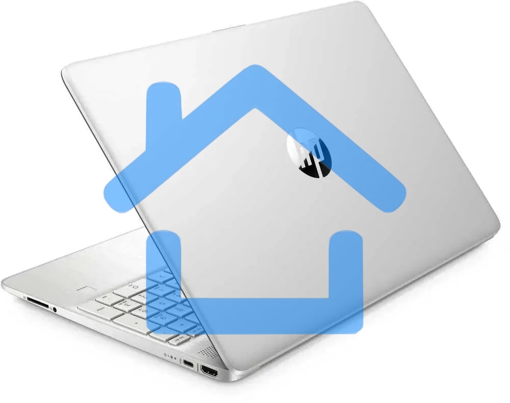 Ноутбук HP 15s-eq3009ny Ryzen 5 5625U 8Gb SSD 512Gb AMD Radeon 15.6