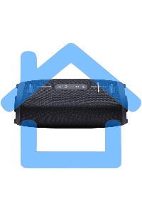 Портативная колонка Defender Beatbox 80 черный 80 Вт