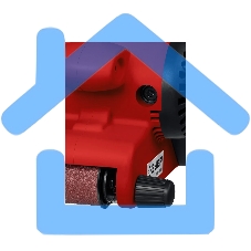 Машина ленточная шлифовальная ЗУБР ЗЛШМ-76-950