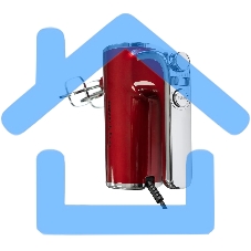 Миксер Zigmund & Shtain ZHM-152