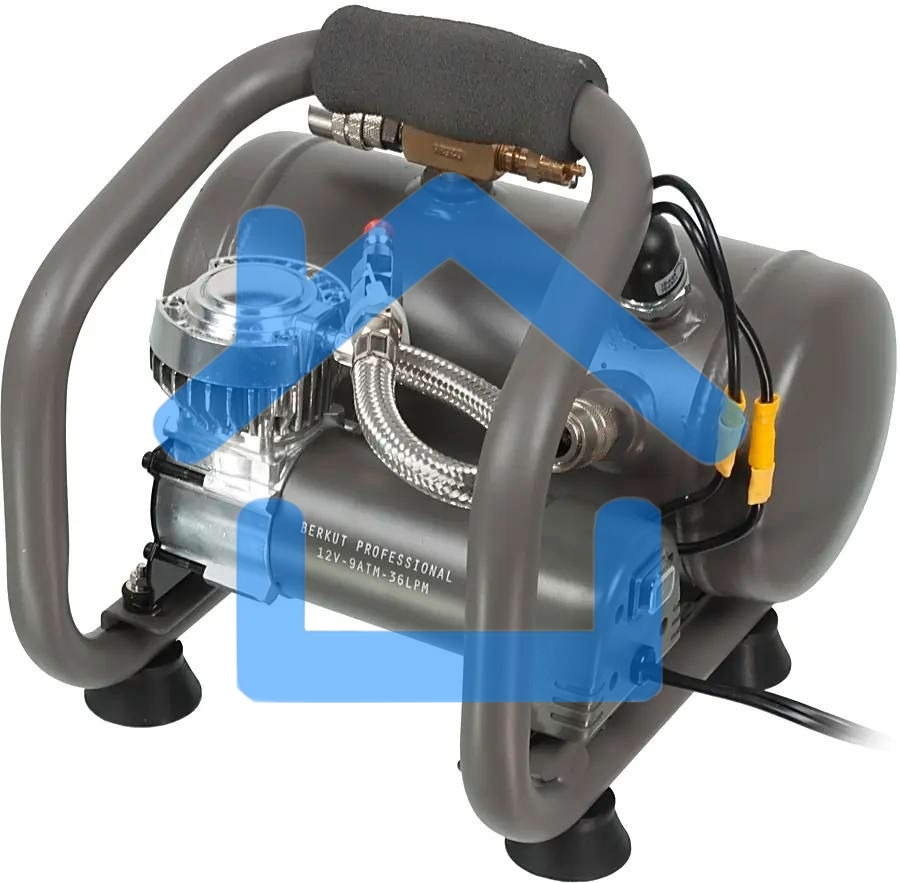 Автомобильный компрессор Berkut SA-03