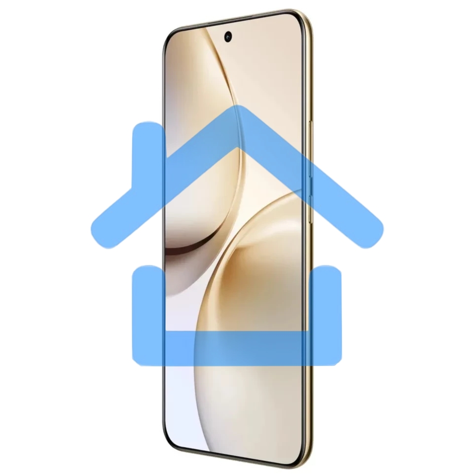 Смартфон Realme 14 Pro+, 8/256Gb, белый