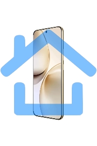 Смартфон Realme 14 Pro+, 8/256Gb, белый