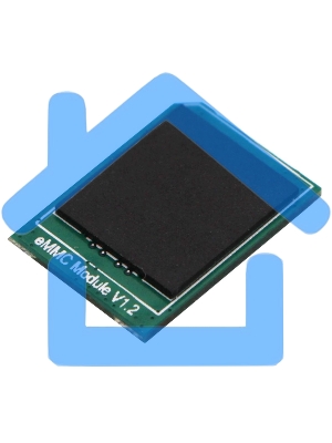 Модуль Radxa eMMC Module 16GB