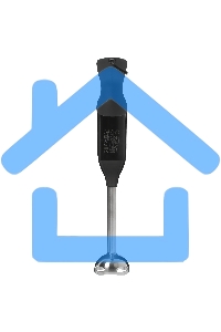 Блендер погружной Bosch MS6CB61V1 черный