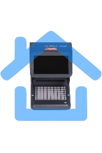 Детектор банкнот DoCash Mini Combo просмотровый мультивалюта