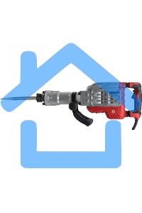 Отбойный молоток ОМ-1800Э Ресанта