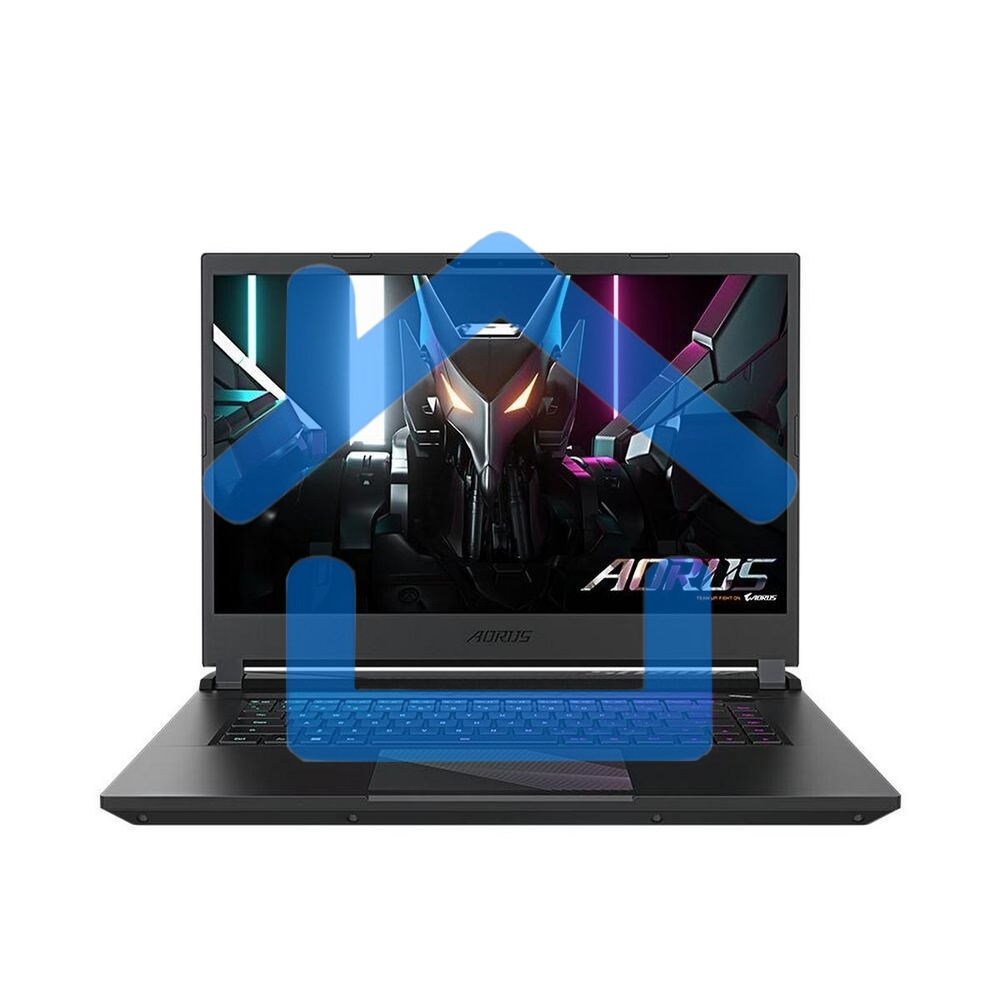 Ноутбук AORUS 15 Core i7-13620H/16Gb/SSD1Tb/RTX 4060/15.6