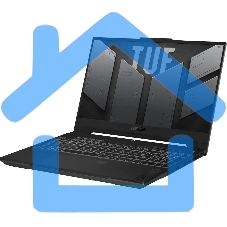 Ноутбук Asus TUF Gaming FX507ZI4-LP041 i7 12700H/32Gb/SSD1Tb/RTX4070 8Gb/15.6