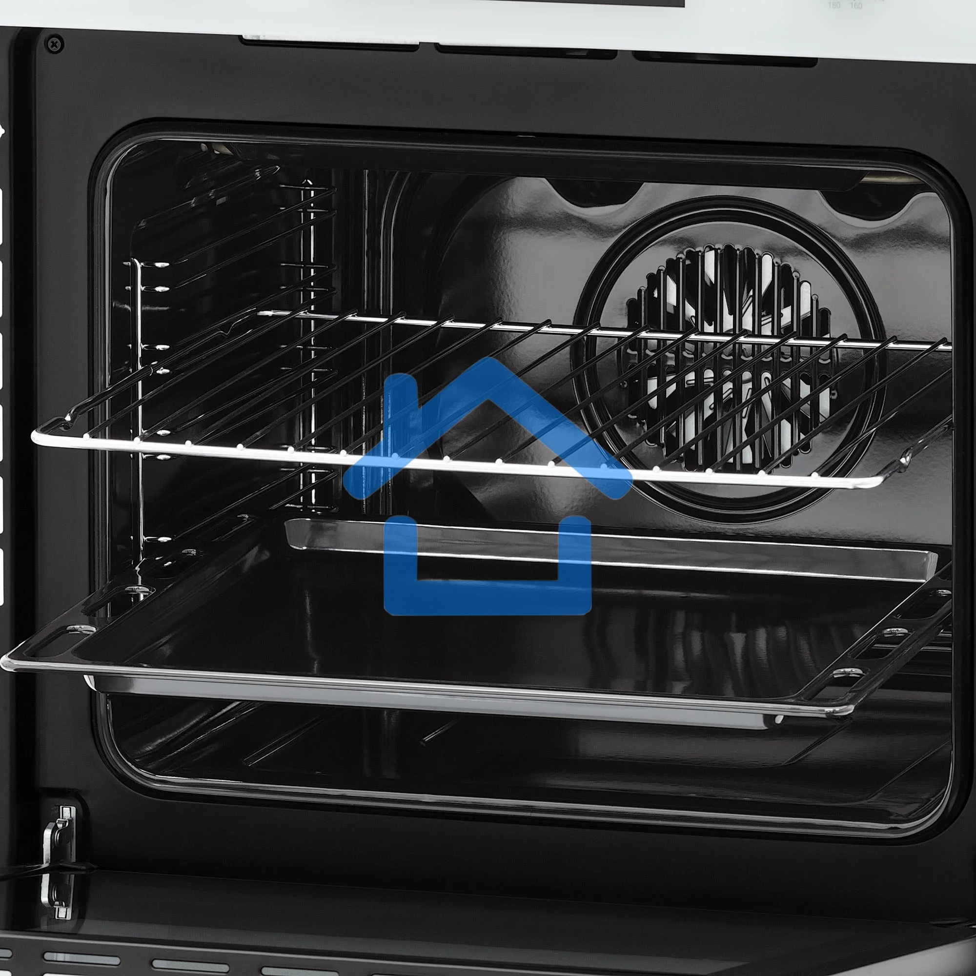Духовой шкаф электрический Krona ONORE 60 WH G2 белый
