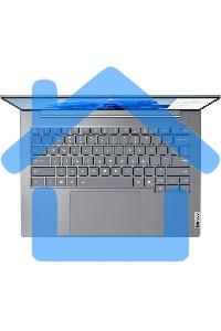 Ноутбук Lenovo Thinkbook 14 G8 IAL Core Ultra 5 225U 16Gb SSD 512Gb Intel Graphics 14