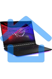 Ноутбук Asus ROG Strix Scar 18 G835LW-SA112W черный Core Ultra 9 275HX 32Gb SSD1Tb NVIDIA GeForce RTX 5080 16Gb 18