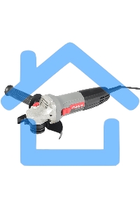 Машина углошлифовальная ПОБЕДА УШМ-125/1175 диск 125мм, 1175 Вт, коробка