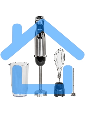 Блендер JVC JK-HB5018