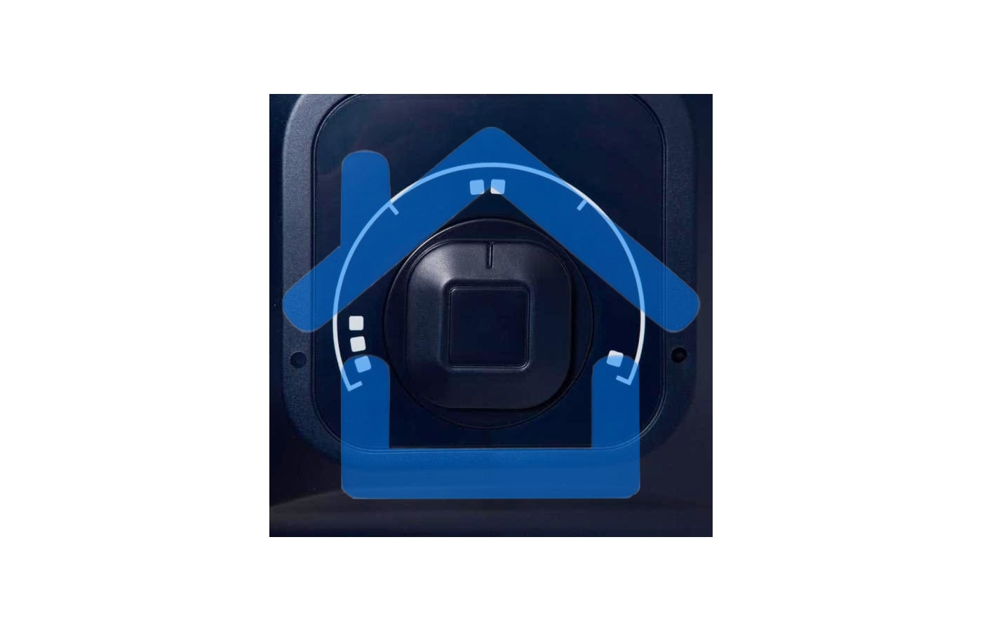 Водонагреватели Ariston BLU1 R ABS 40 V SLIM 1,8