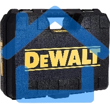 Дрель-шуруповерт DeWalt DCD778M2T-QW, Аккумуляторная, 18В, 2 АКБ, Кейс