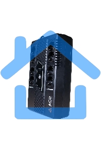 Источник бесперебойного питания ACD PW-Entry 800