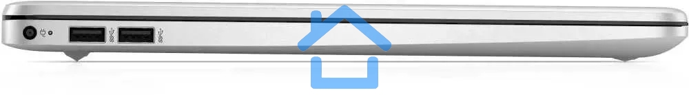 Ноутбук HP 15s-eq3009ny Ryzen 5 5625U 8Gb SSD 512Gb AMD Radeon 15.6