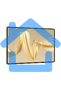 Планшет Huawei MatePad PRO WF+KB PaperMatte 53014CYR 12.2