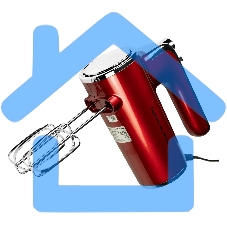 Миксер Zigmund & Shtain ZHM-152