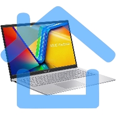 Ноутбук ASUS Vivobook 15 X1504ZA-BQ1478, Core i3-1215U/8Gb/SSD 256Gb/15.6