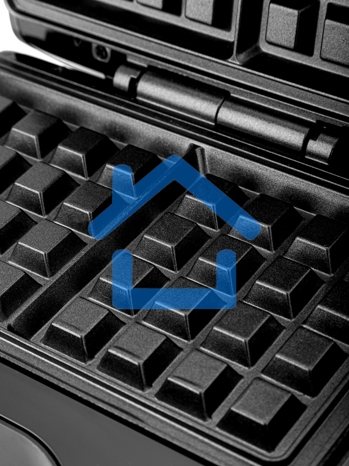 Вафельница BRAYER BR2311