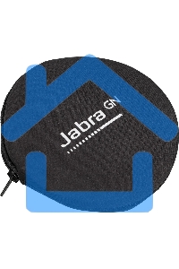 Спикерфон Jabra SPEAK 510+ MS Bluetooth USB NC WB Link 360 MS