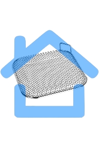 Аэрогриль Centek CT-3101