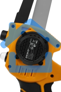 Электрическая цепная пила Deko DKCHS 20-6 (063-4307-1)