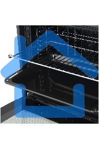 Духовой электрический шкаф Zigmund & Shtain E 176 B