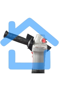 Машина углошлифовальная ПОБЕДА УШМ-125/1175 диск 125мм, 1175 Вт, коробка