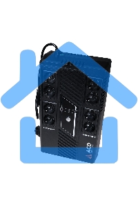 Источник бесперебойного питания ACD PW-Entry 800