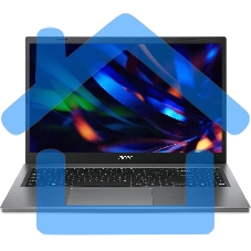 Ноутбук Acer Extensa 15 EX215-23-R95C 15.6