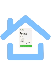 Конвектор Ballu Enzo BEC/EZMR-1500 белый, 1500 Вт, 20 м2, термостат