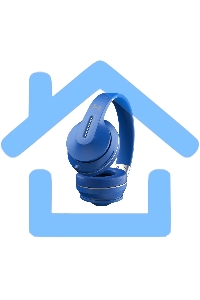 Наушники Harper HB-413 синий