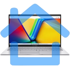 Ноутбук ASUS Vivobook 15 X1504ZA-BQ1478, Core i3-1215U/8Gb/SSD 256Gb/15.6