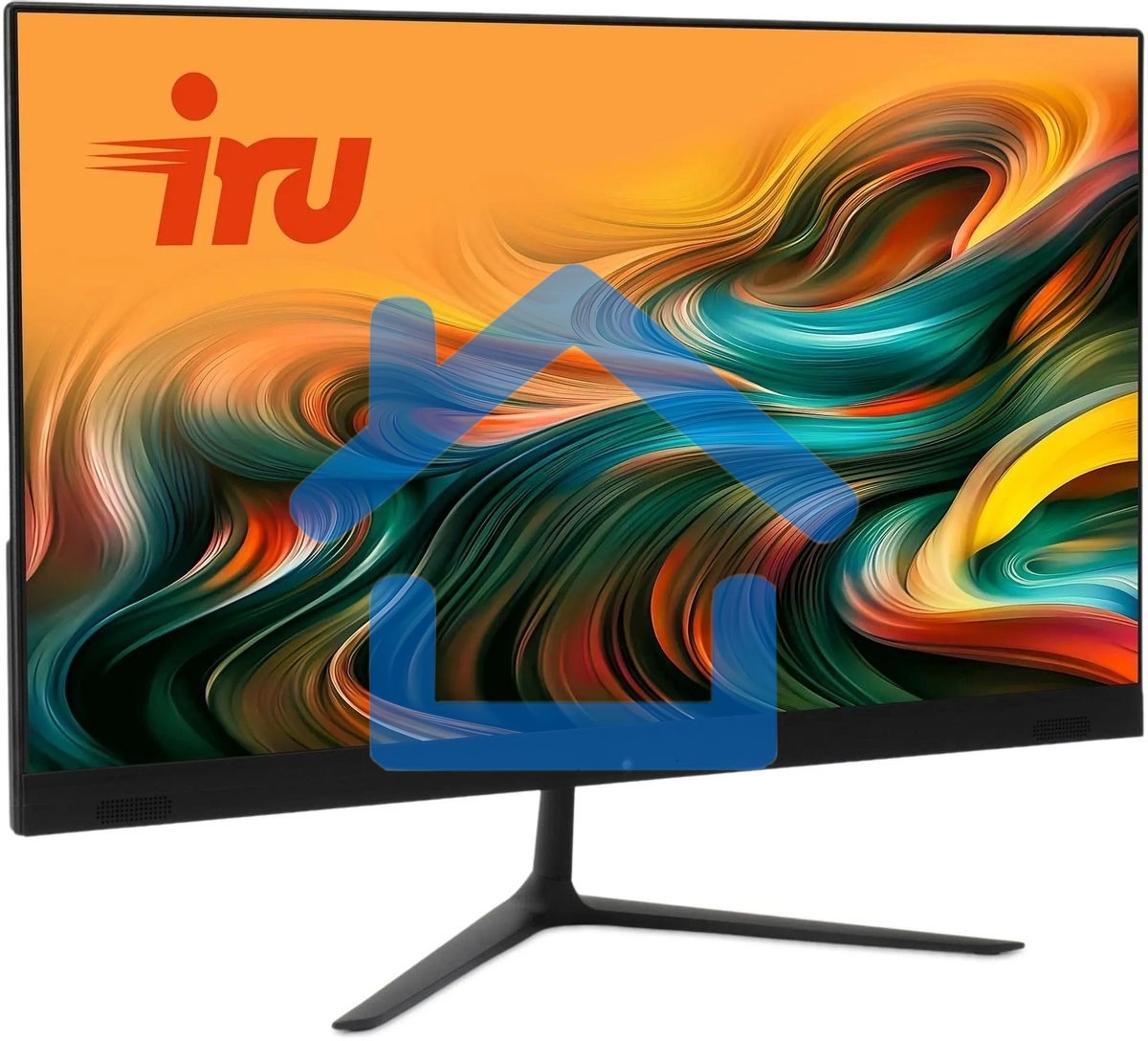 Моноблок IRU P231 23.8