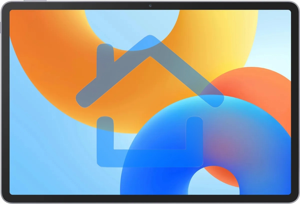 Планшет Huawei MatePad BTK-W09 серый космос 6/128 Gb T80 Wi-Fi, 11.5