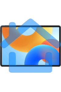 Планшет Huawei MatePad BTK-W09 серый космос 6/128 Gb T80 Wi-Fi, 11.5