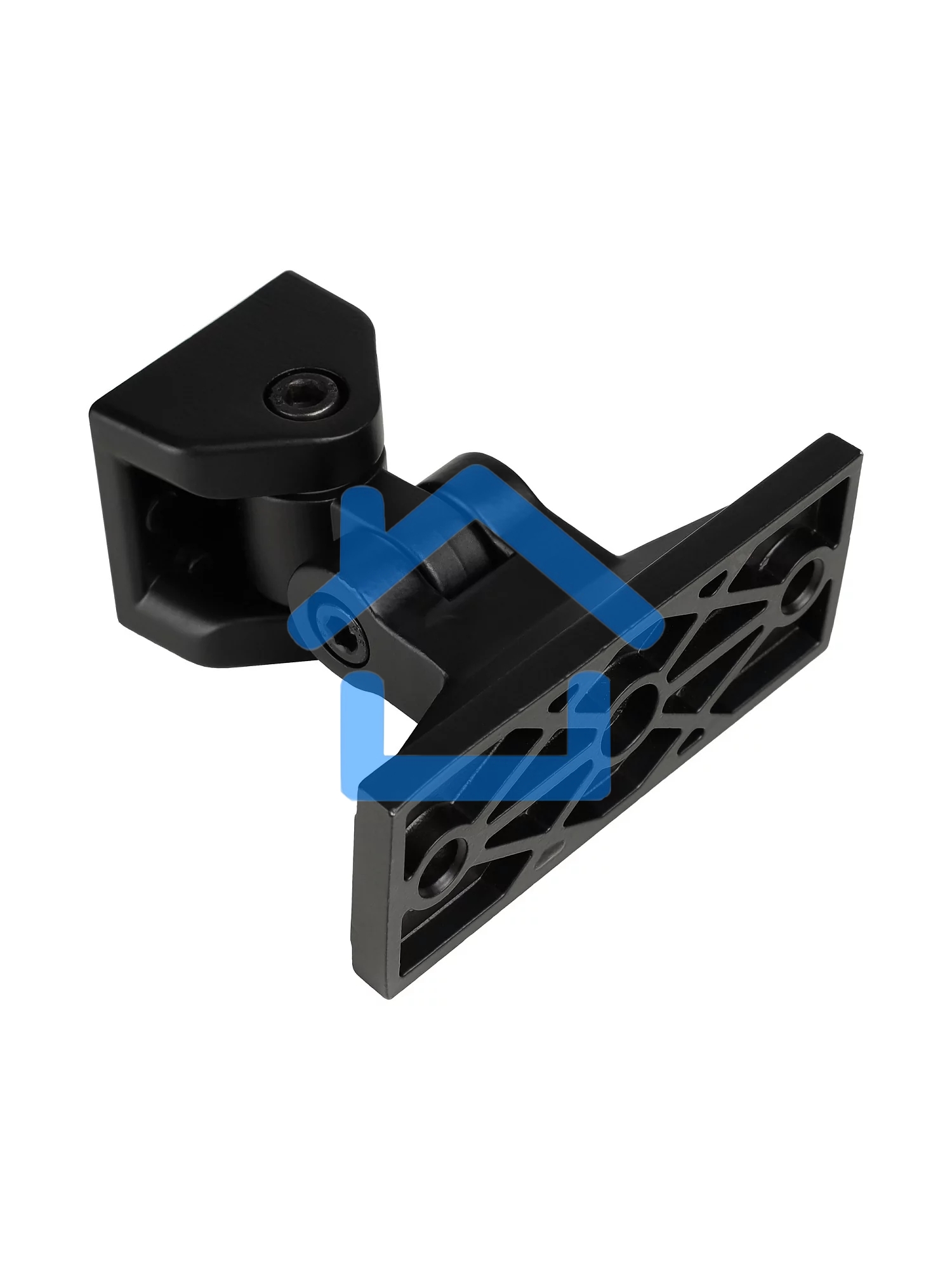 Акустическая система Intrend [ITSPK-MSK8-B] двухполосная, корпусная: 8