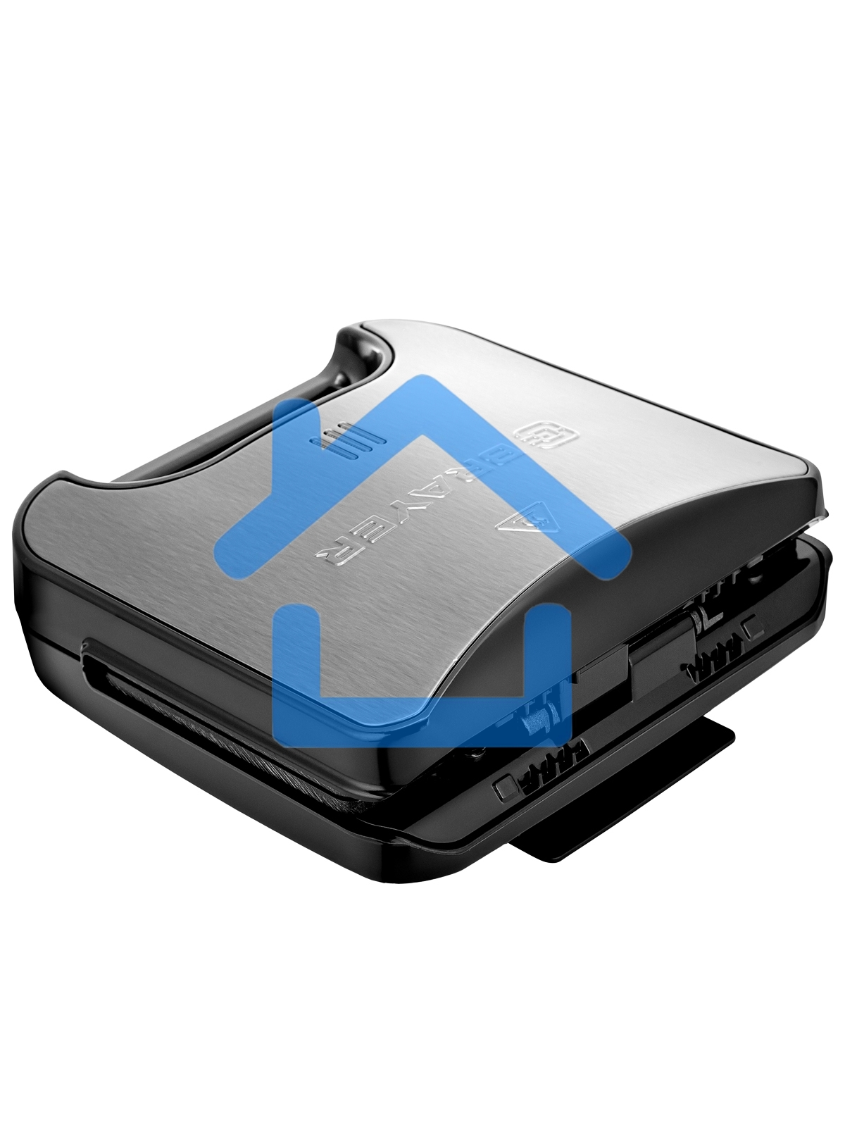 Вафельница BRAYER BR2311