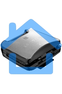 Вафельница BRAYER BR2311