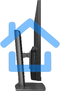 Моноблок MSI Modern AM272P 1M-687XRU 27