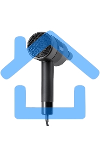 Фен Galaxy Line GL4357, черный