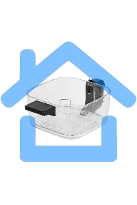 Аэрогриль Centek CT-3101