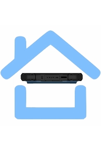 Смартфон IIIF150 Air1 Pro Plus, 6/128Gb, кобальтово-синий