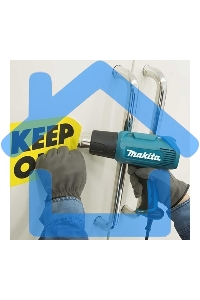 Фен строительный MAKITA HG5030K 198932 1600Вт.