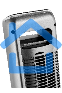 Вентилятор Brayer BR4982 серый