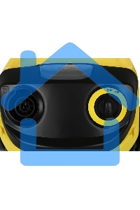 Строительный пылесос Karcher WD 5 V-25/5/22 желтый, 1100 Вт, уборка сухая/сбор воды, пылесборник мешок/контейнер, 25 л